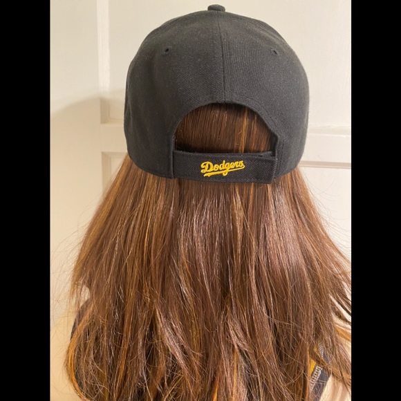 Los Angeles Dodgers Cap - Picture 12 of 15